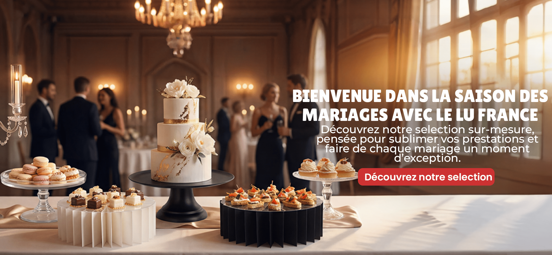 Carrousel Mariage